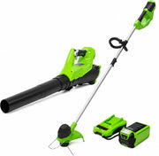 Corded Electric Lawn Edger