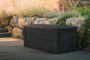 150 Gallon Outdoor Storage Deck Box