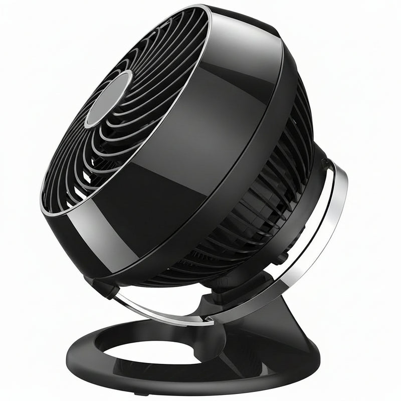 Small Desk Air Circulator Fan