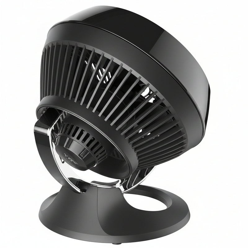 Small Desk Air Circulator Fan