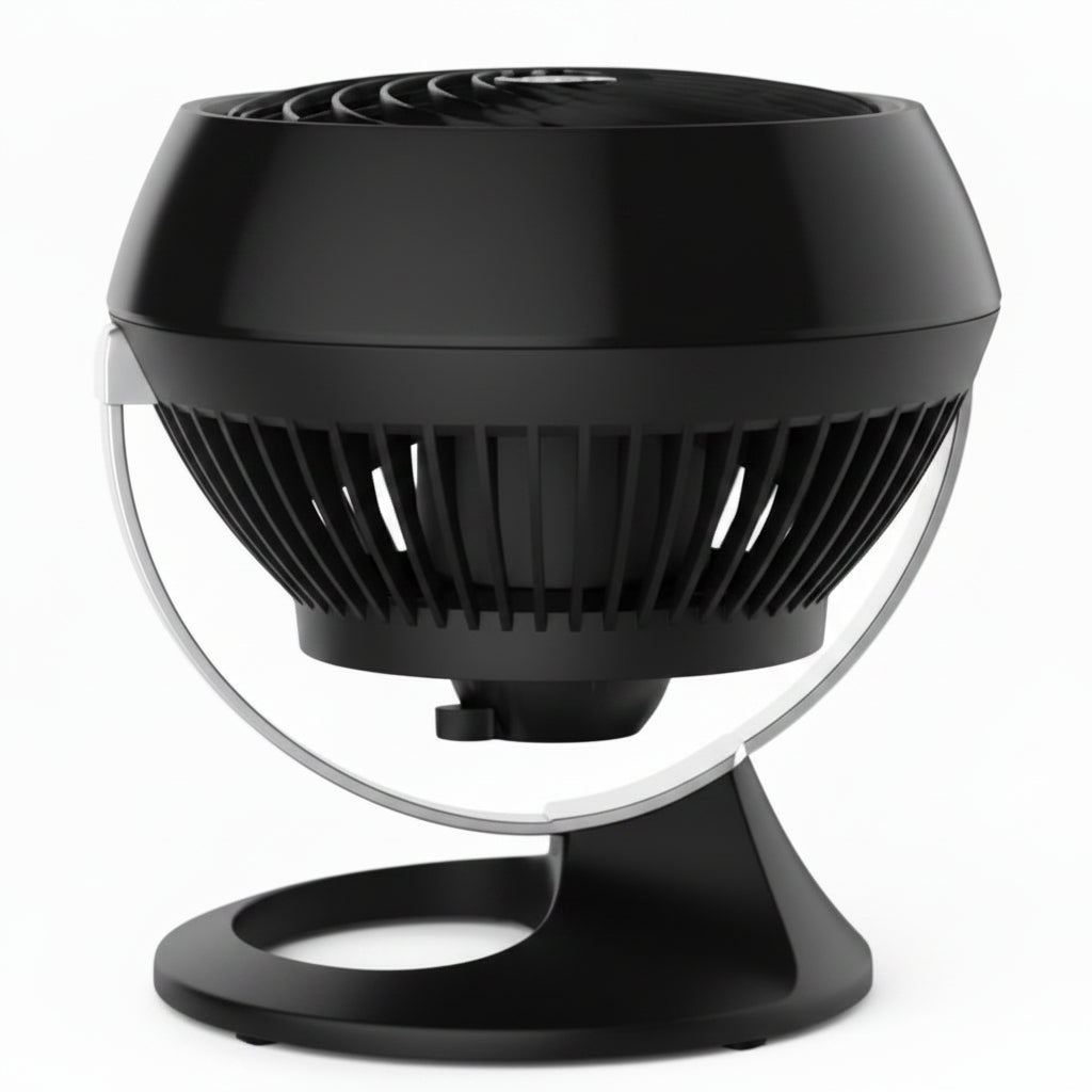 Small Desk Air Circulator Fan