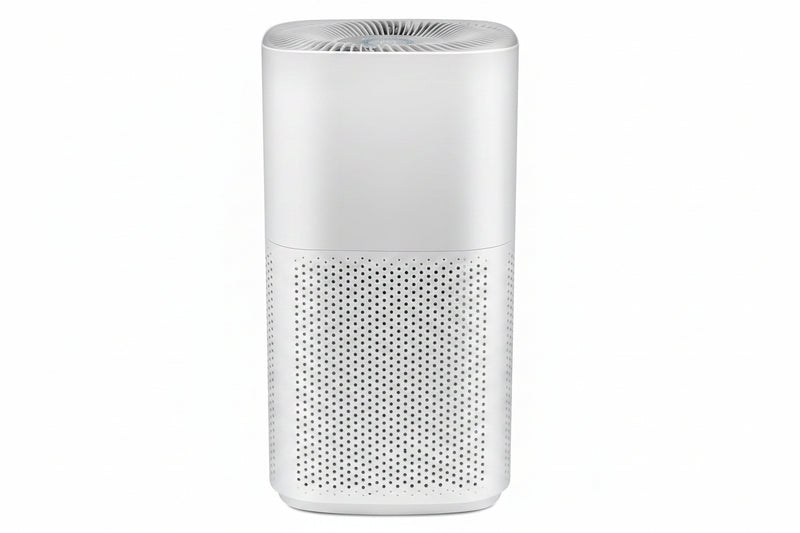 Smart HEPA Air Purifier for Large Rooms