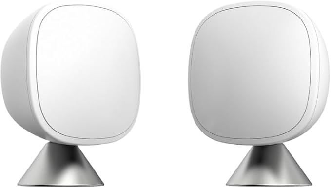 Smart Temperature Occupancy Sensor Pack