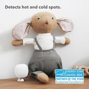 Smart Temperature Occupancy Sensor Pack
