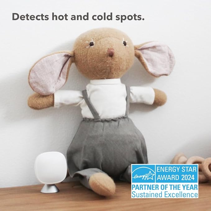 Smart Temperature Occupancy Sensor Pack