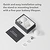 Smart Temperature Occupancy Sensor Pack