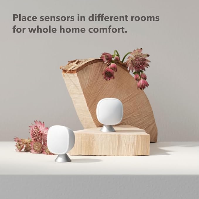 Smart Temperature Occupancy Sensor Pack