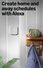 Smart WiFi Home Thermostat Controller