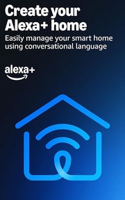 Smart WiFi Home Thermostat Controller