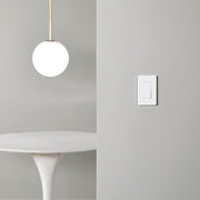 Smart WiFi Light Wall Switch