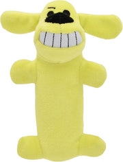 Soft Plush Squeaky Pet Toy