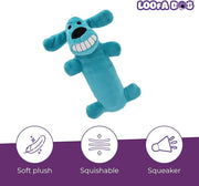 Soft Plush Squeaky Pet Toy