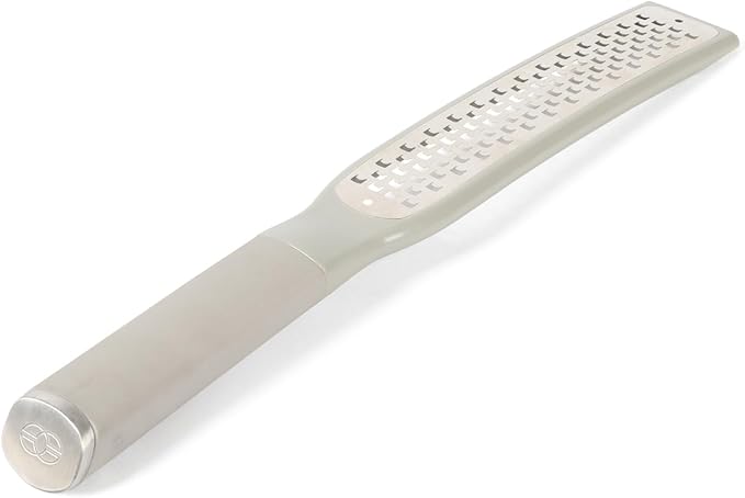 Stainless Steel Lemon Zester Grater