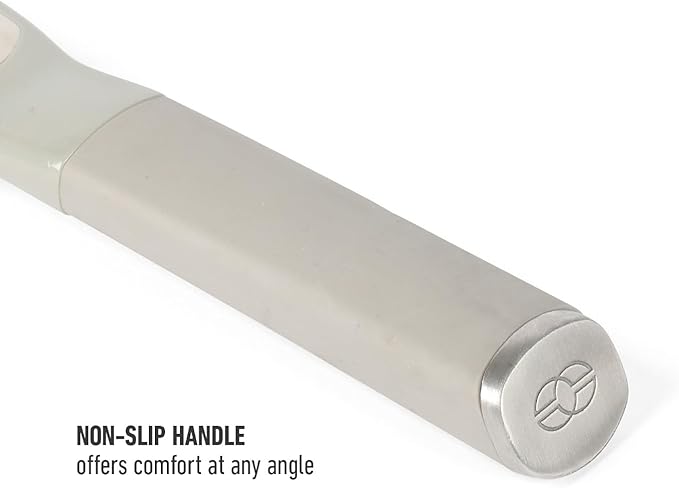 Stainless Steel Lemon Zester Grater