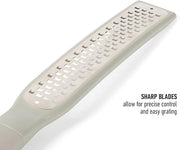 Stainless Steel Lemon Zester Grater