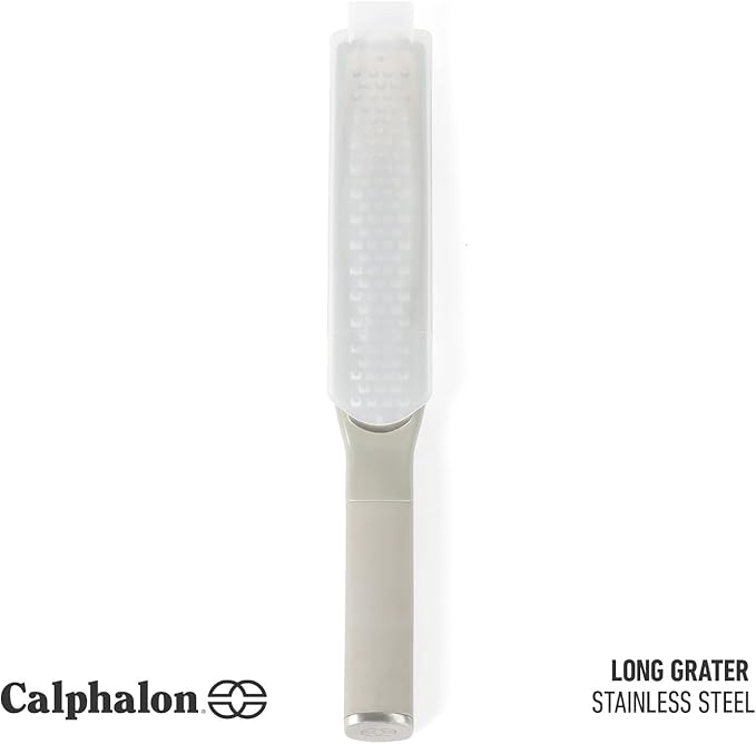 Stainless Steel Lemon Zester Grater