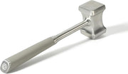 Stainless Steel Meat Tenderizer Mallet