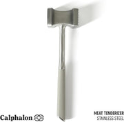 Stainless Steel Meat Tenderizer Mallet