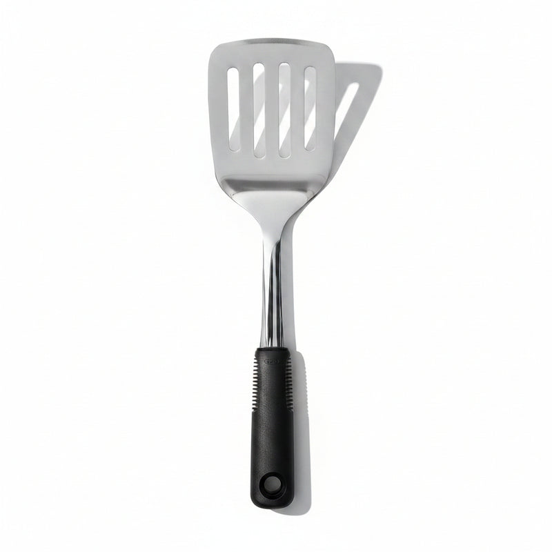 Stainless Steel Turner