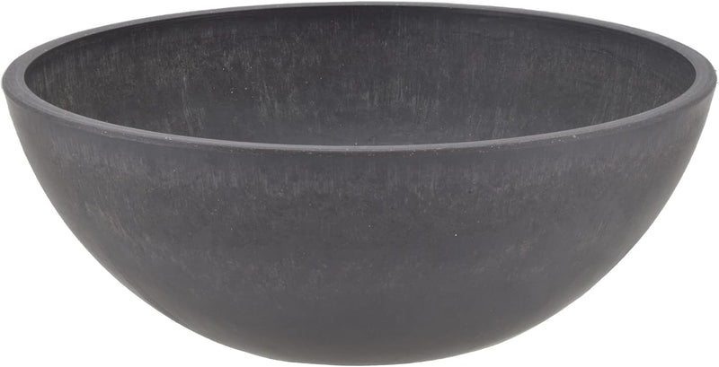 Stone Bowl Planter