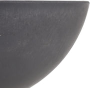Stone Bowl Planter