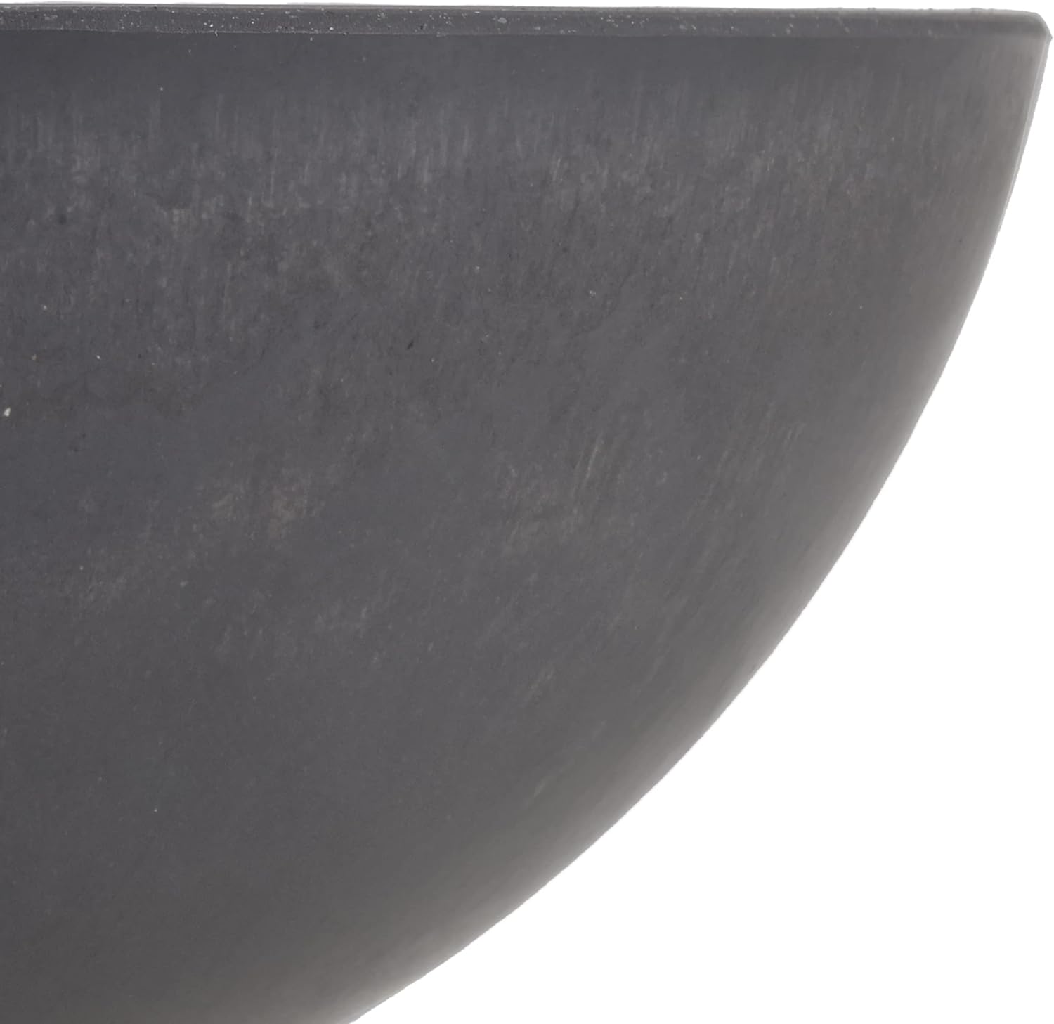 Stone Bowl Planter