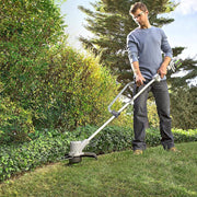 String Trimmer Handle Grip