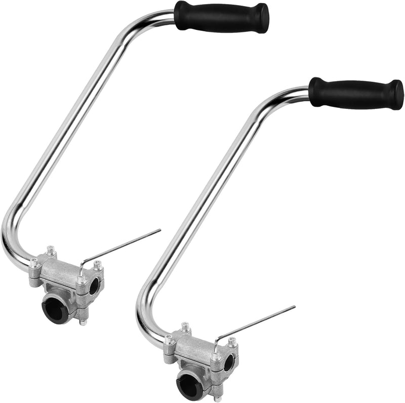 String Trimmer Handle Grip