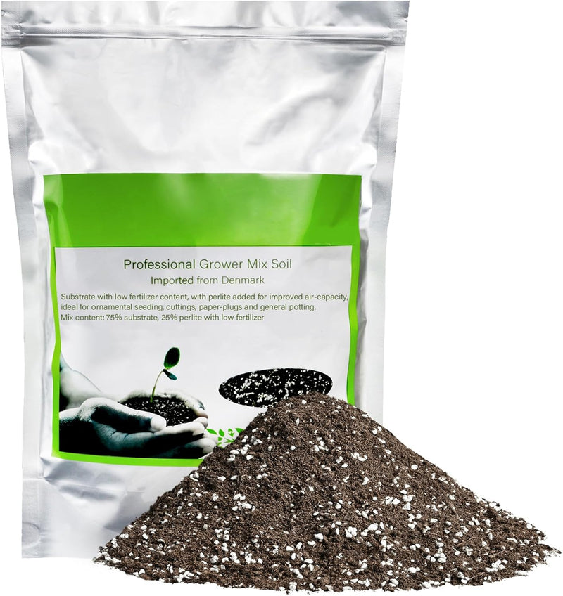 Succulent Soil Mix