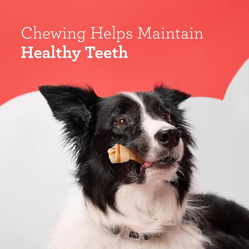 Sweet Potato Mini Dog Chews