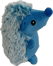 Mini Hedgehog Squeaky Dog Toy