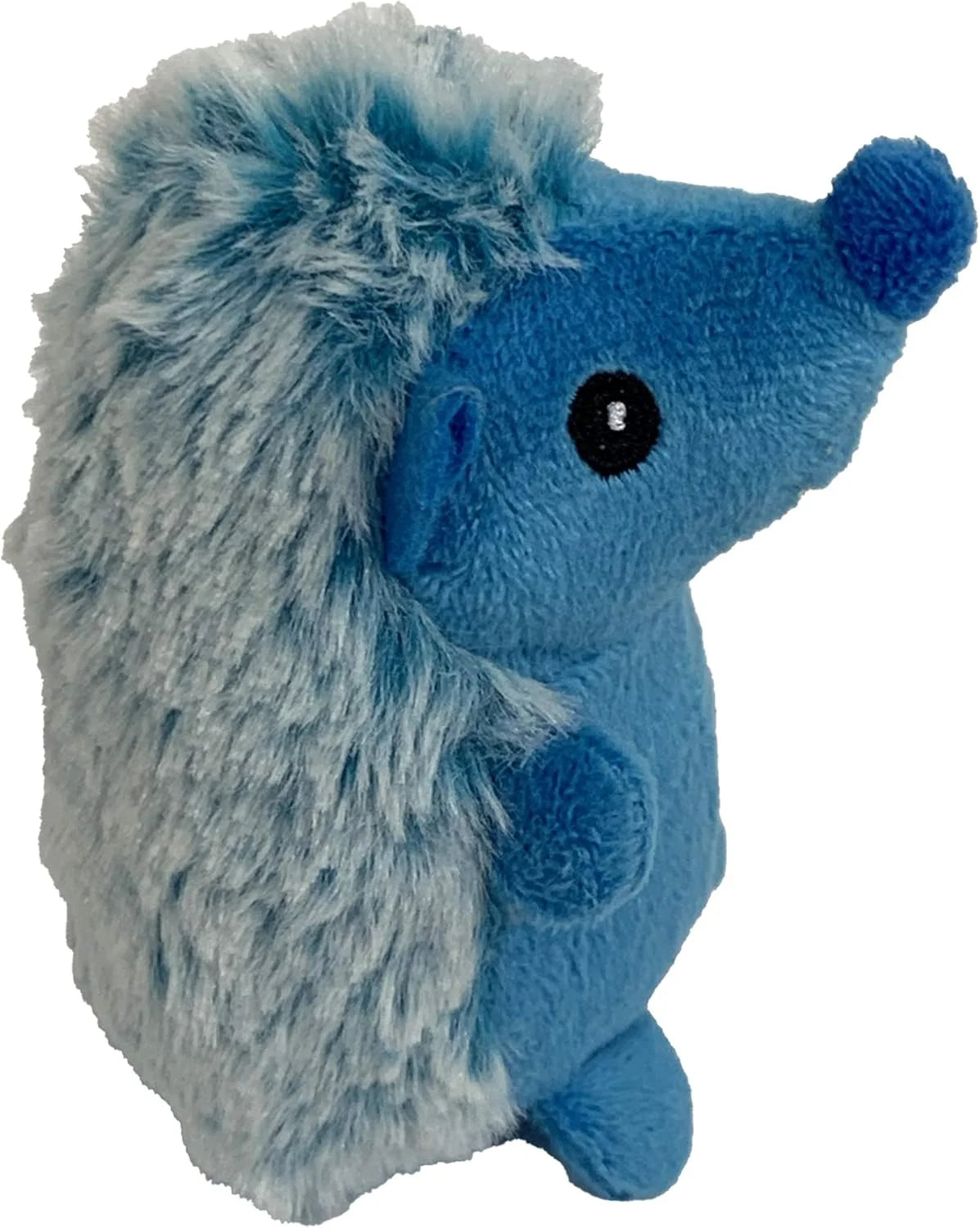 Mini Hedgehog Squeaky Dog Toy