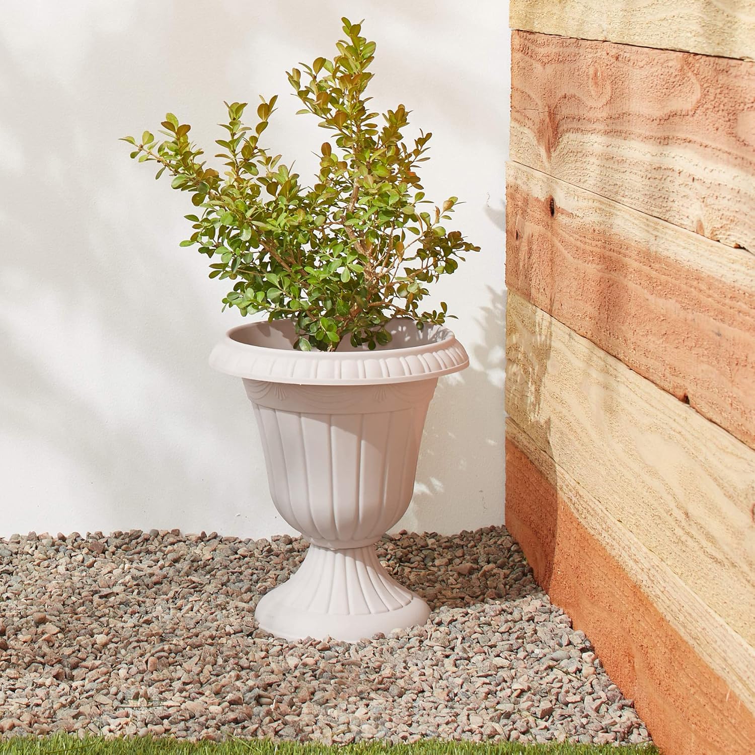 Terracotta Garden Planter
