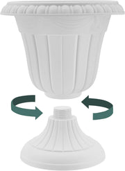 Terracotta Garden Planter