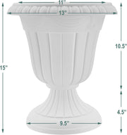 Terracotta Garden Planter