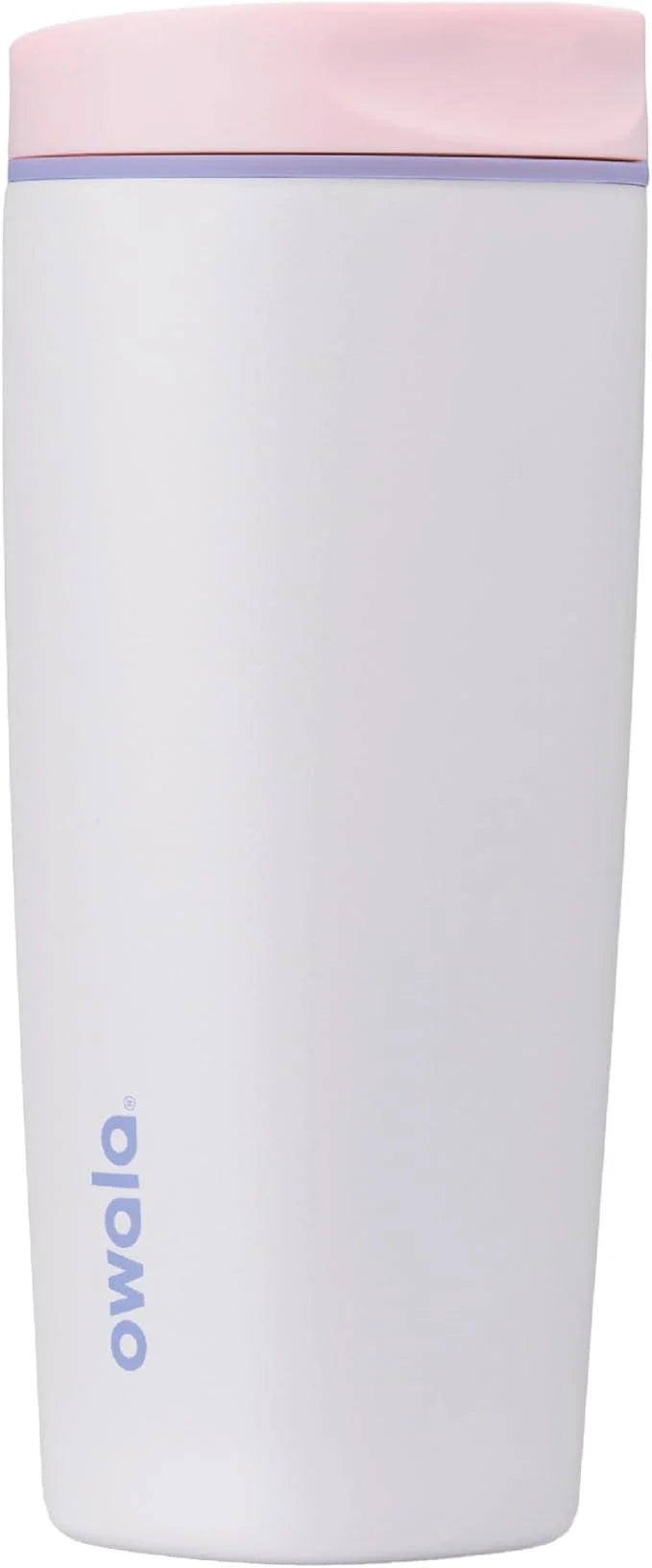 Ceramic Lined Insulated Coffee Tumbler