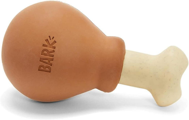 Tough Dental Chew Dog Toy