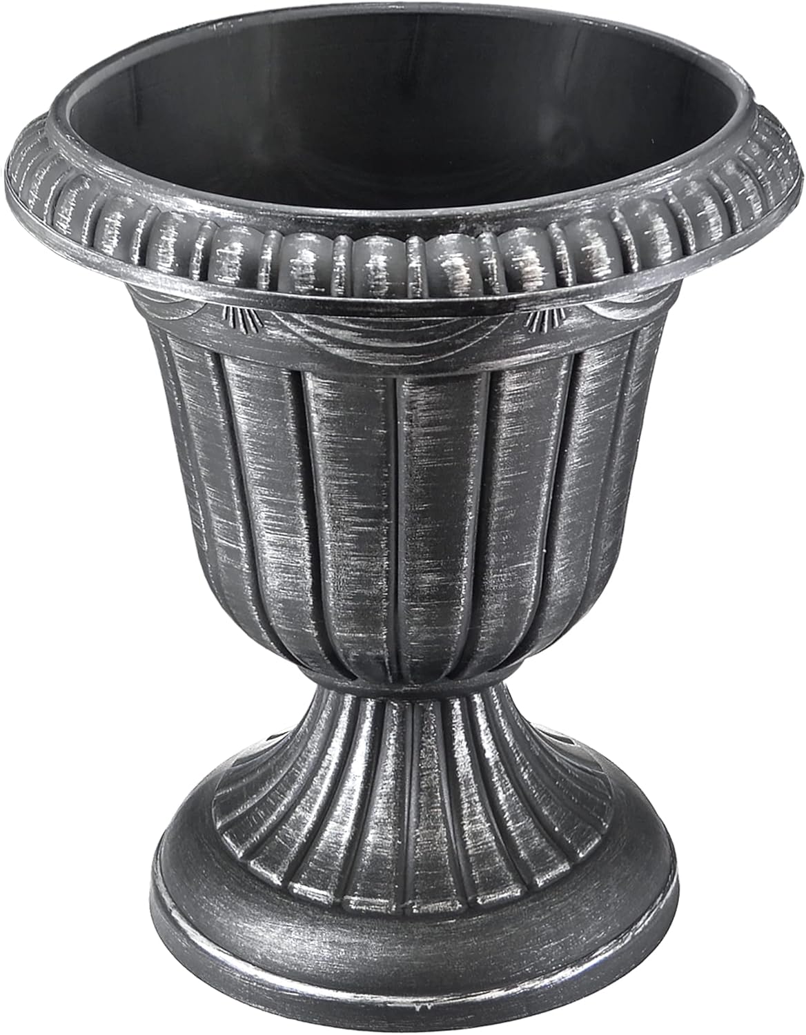 Traditional Flower Pot