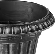 Traditional Flower Pot