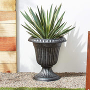 Traditional Flower Pot