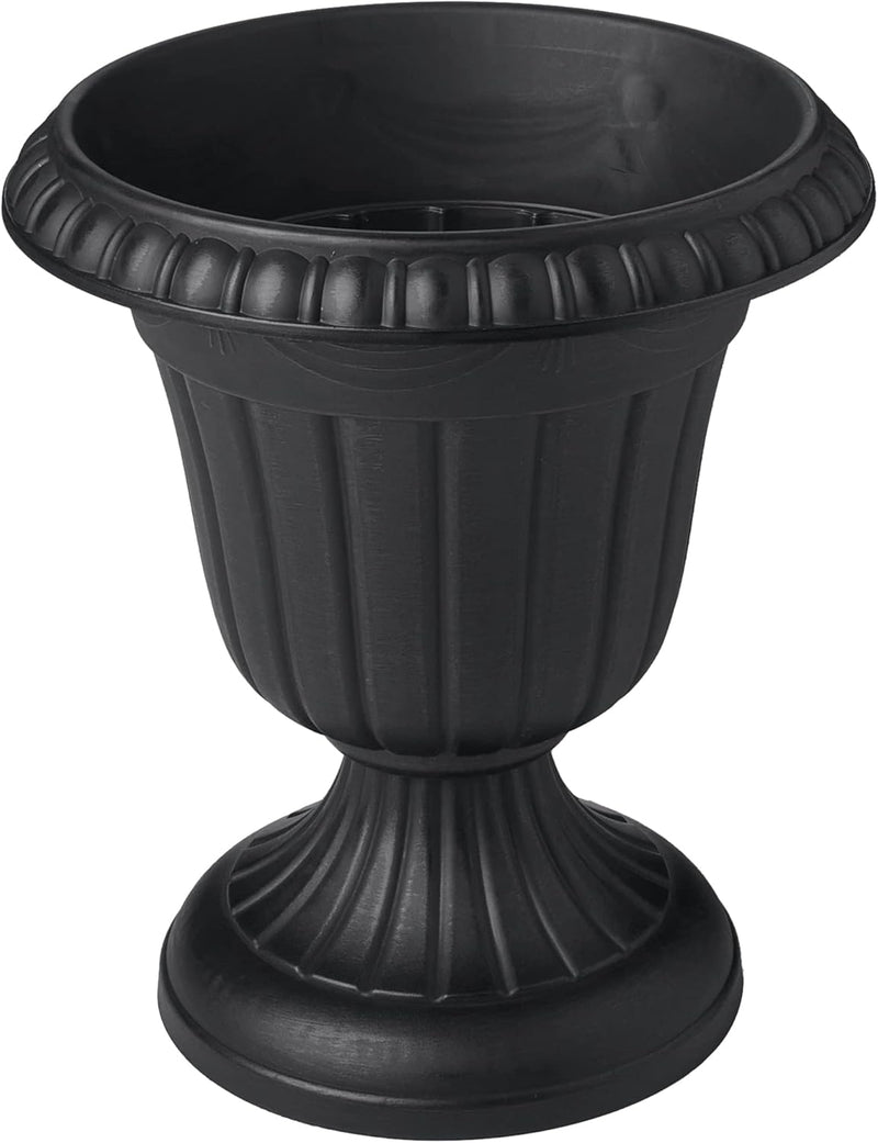 Traditional Garden Pot