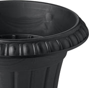 Traditional Garden Pot