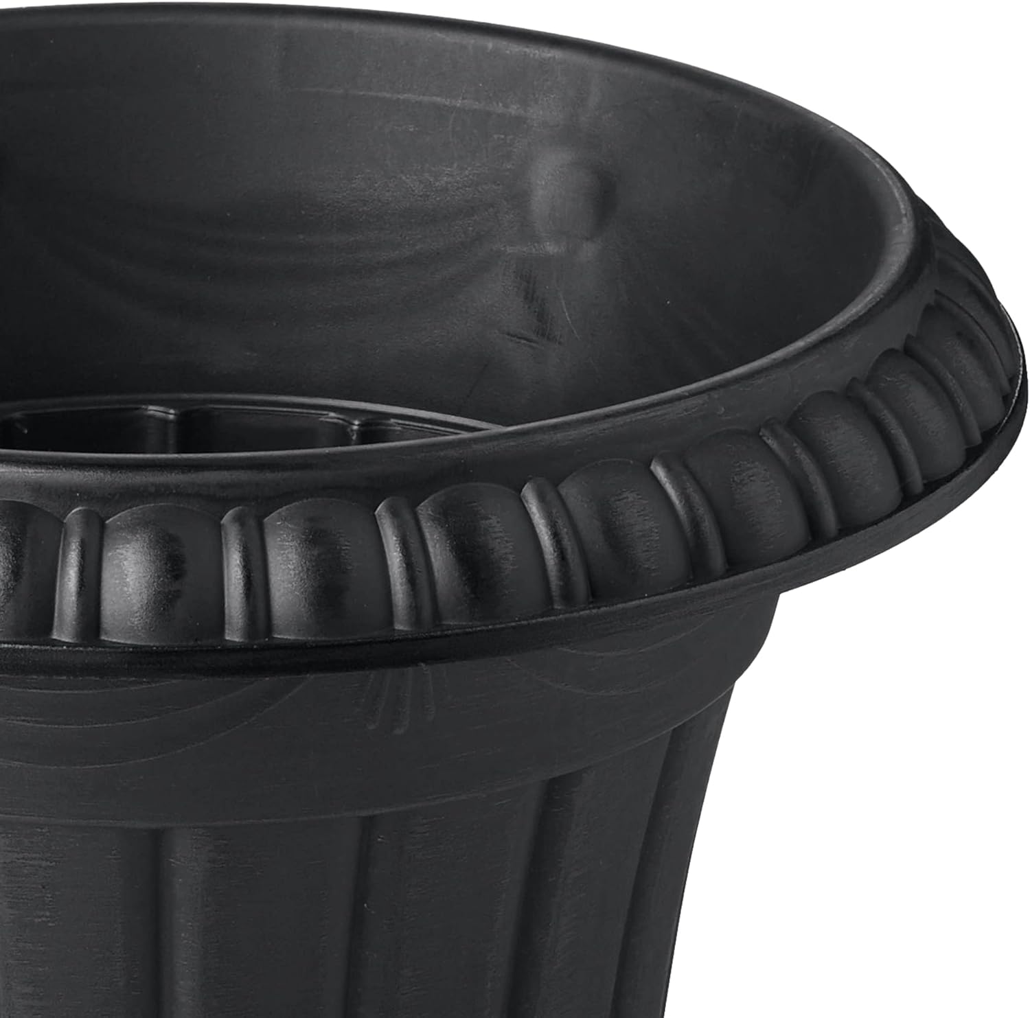 Traditional Garden Pot