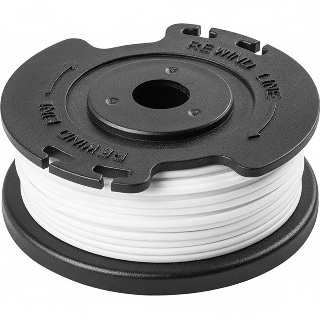 Trimmer Line Spool