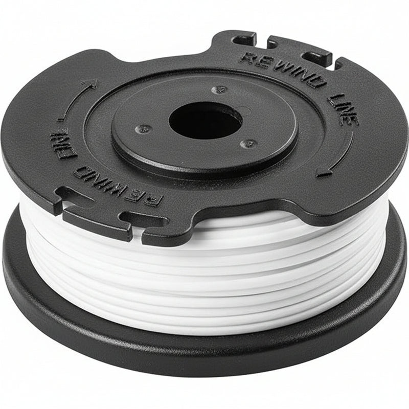 Trimmer Line Spool