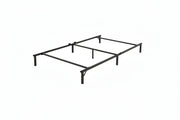 Twin Metal Bed Frame