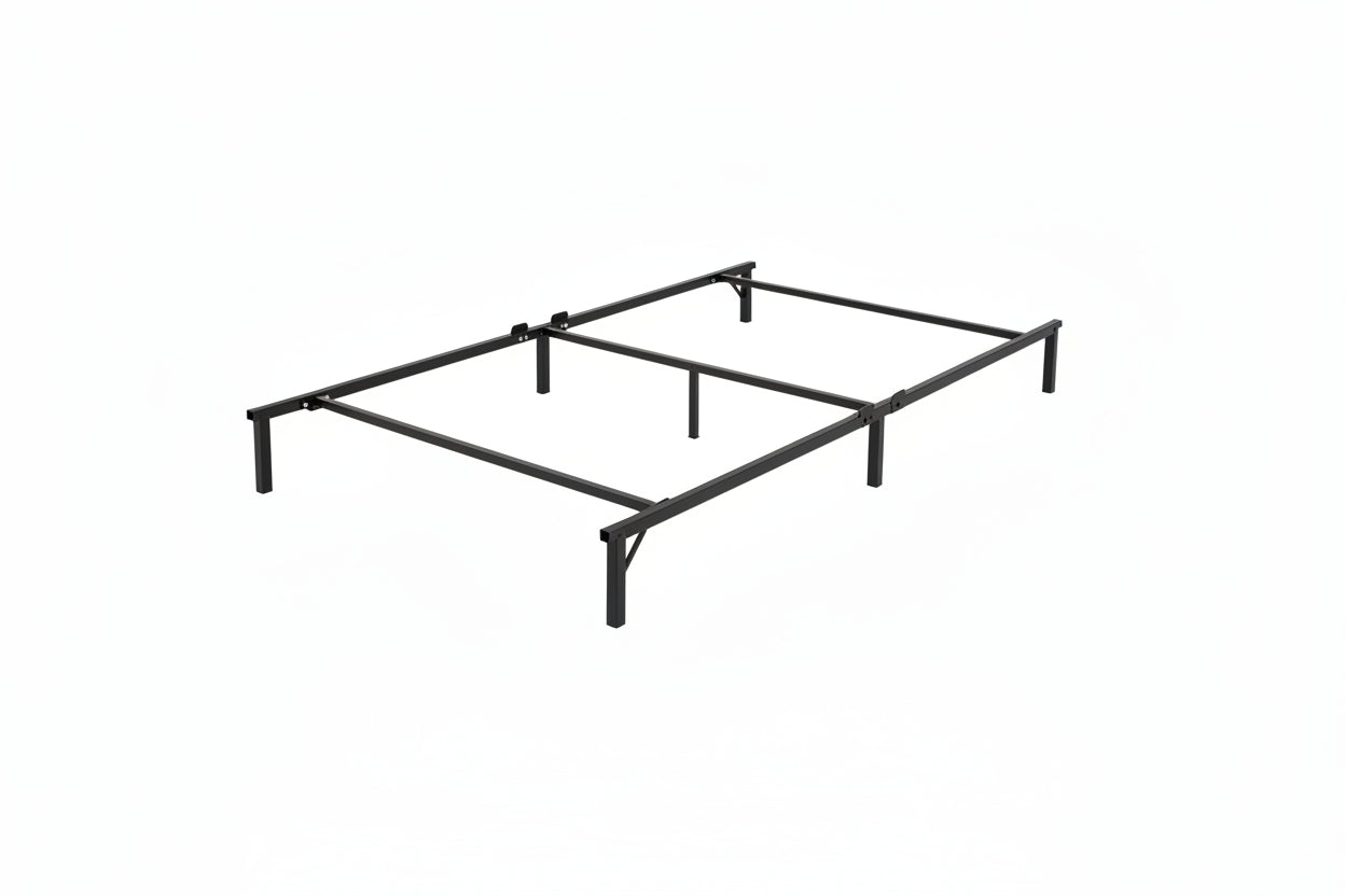 Twin Metal Bed Frame