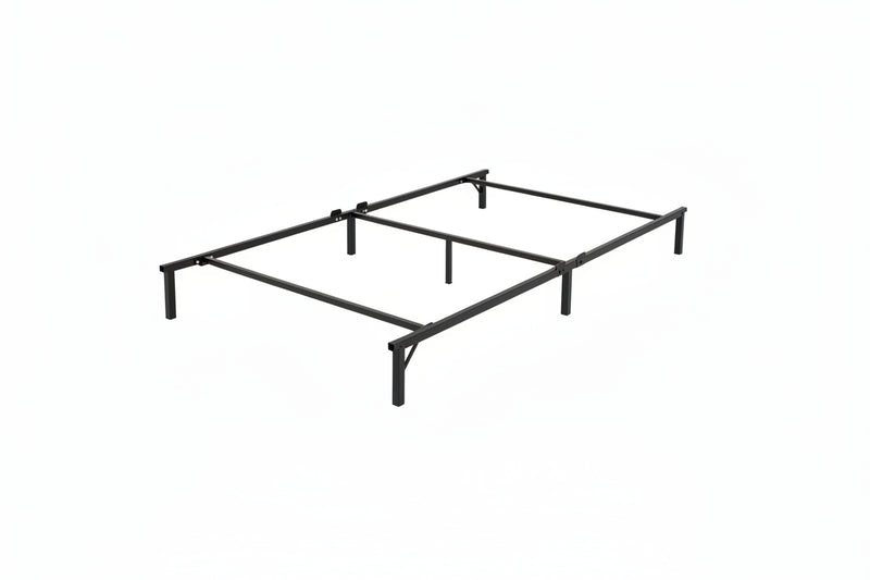 Twin Metal Bed Frame