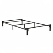 Twin Metal Bed Frame