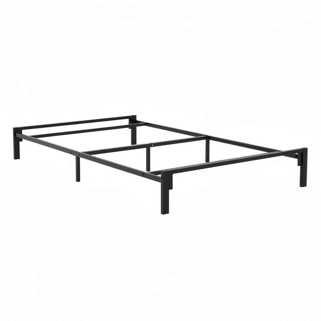 Twin Metal Bed Frame